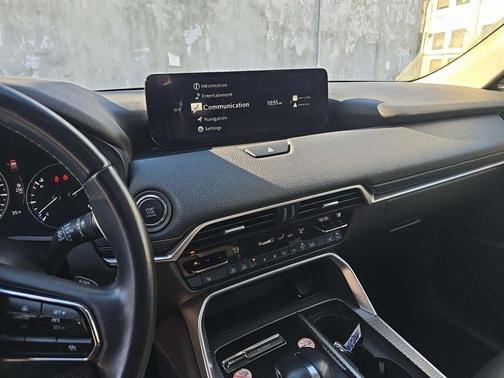 2024 Mazda CX-90 3.3 Turbo Premium