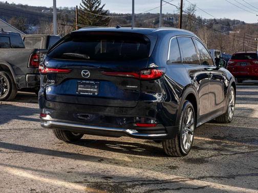 2024 Mazda CX-90 3.3 Turbo Premium