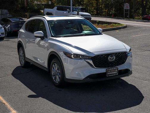 2023 Mazda CX-5 2.5 S Preferred