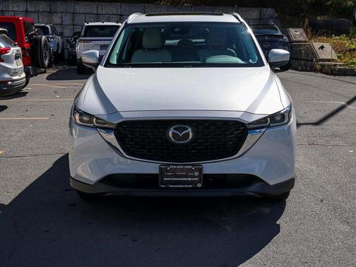 2023 Mazda CX-5 2.5 S Preferred
