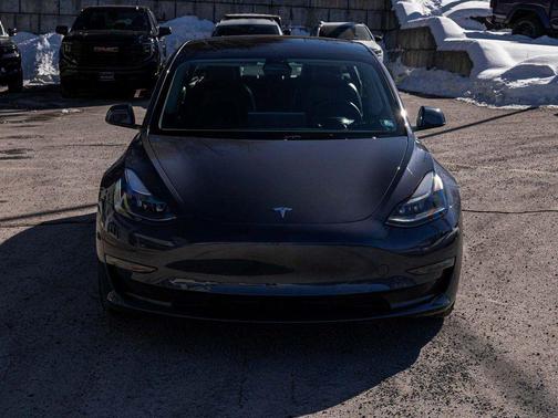2023 Tesla Model 3 Long Range