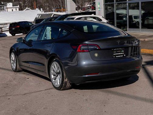 2023 Tesla Model 3 Long Range