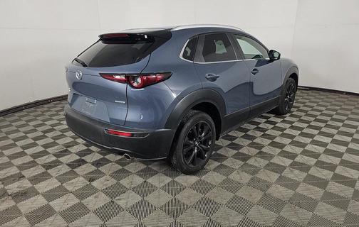 2024 Mazda CX-30 2.5 S Carbon Edition