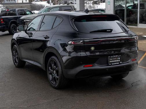 2025 Dodge Hornet GT AWD