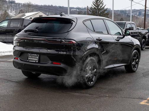 2025 Dodge Hornet GT AWD