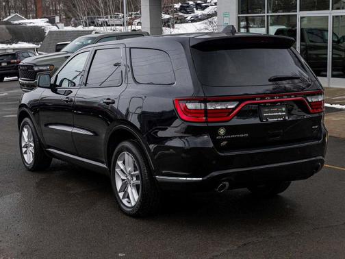 2026 Dodge Durango GT AWD