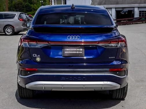 2023 Audi Q4 e-tron Premium Plus 50 quattro
