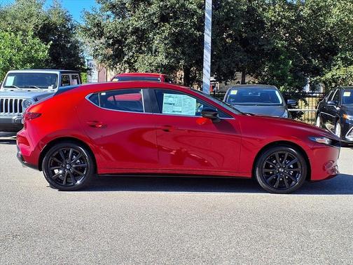 2026 Mazda Mazda3 FWD w/Select Package