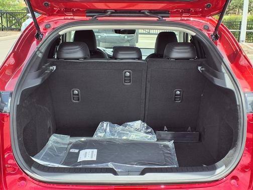 2025 Mazda CX-30 Select