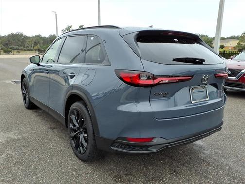 2026 Mazda CX-90 Premium