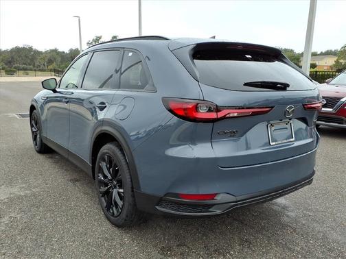 2026 Mazda CX-90 Premium