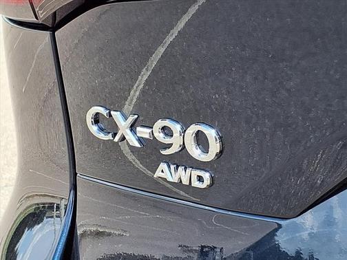 2026 Mazda CX-90 PREFERRED
