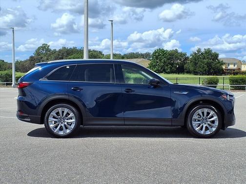 2026 Mazda CX-90 PREFERRED
