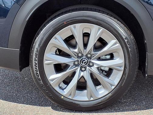 2026 Mazda CX-90 PREFERRED