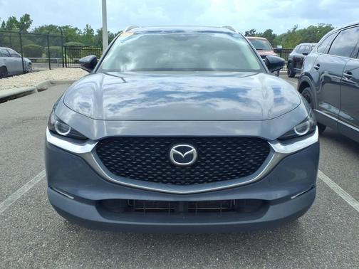 2022 Mazda CX-30 2.5 S Carbon Edition