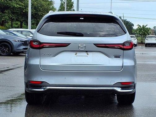 2024 Mazda CX-90 Premium