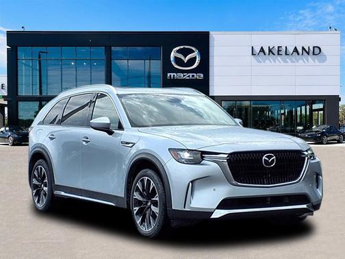 2024 Mazda CX-90 Premium