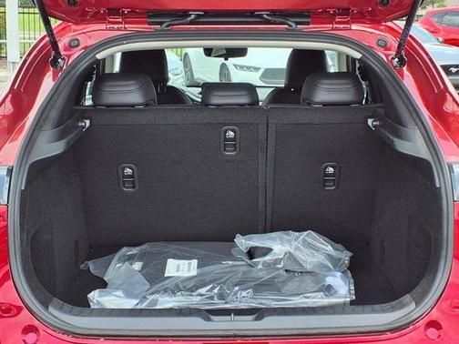 2025 Mazda CX-30 Select