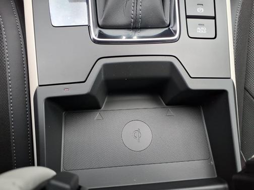 Navy Blue Mica 2026 Mazda CX-5 Select