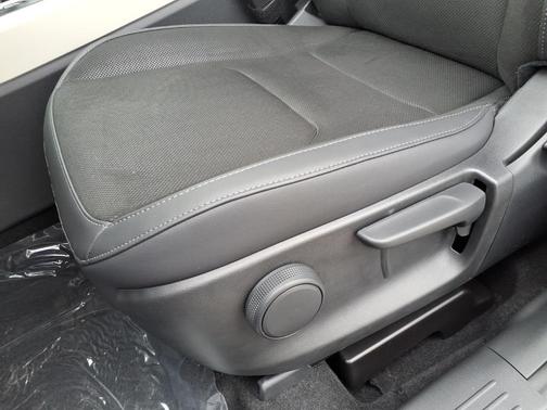 Navy Blue Mica 2026 Mazda CX-5 Select
