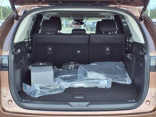 2025 Mazda CX-70 3.3 Turbo Premium Package