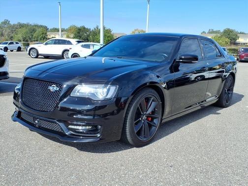 2023 Chrysler 300 