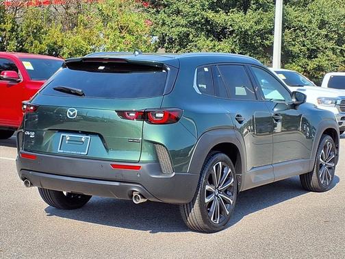 2026 Mazda CX-50 Premium