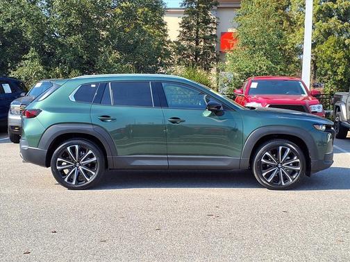 2026 Mazda CX-50 Premium