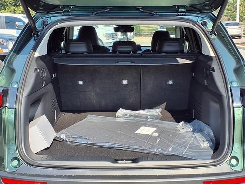 2026 Mazda CX-50 Premium