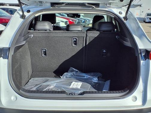2025 Mazda CX-30 Select