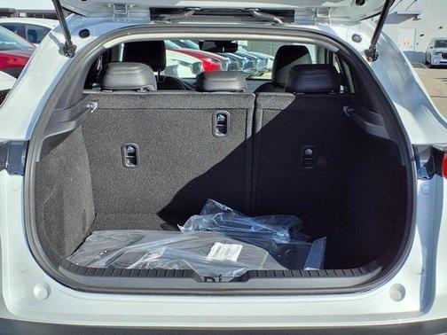2025 Mazda CX-30 Select