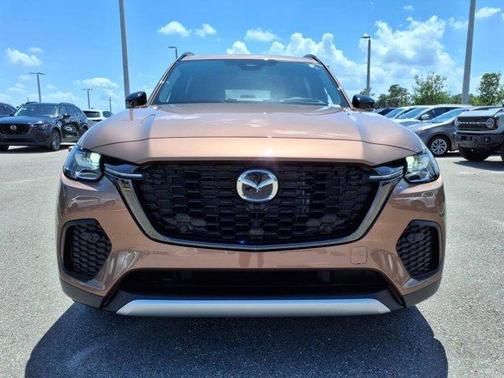 2025 Mazda CX-70 3.3 Turbo Premium Plus Package