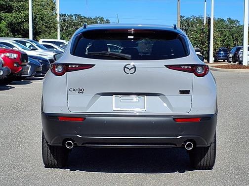 2026 Mazda CX-30 AE