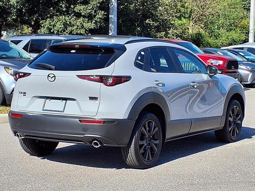 2026 Mazda CX-30 AE