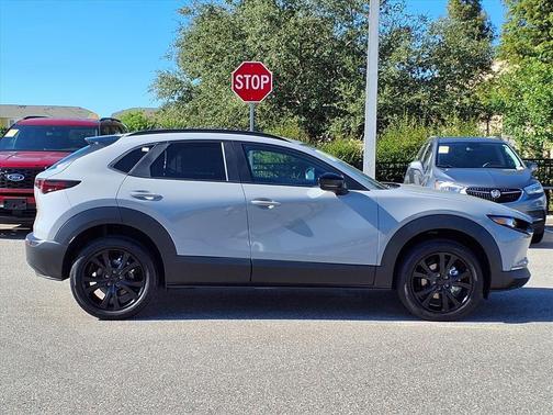 2026 Mazda CX-30 AE