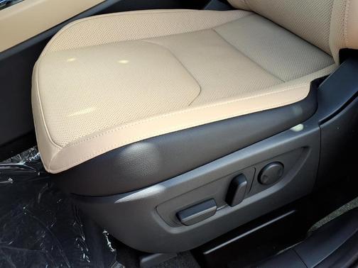 Soul Red Crystal Metallic 2026 Mazda CX-5 Premium Plus