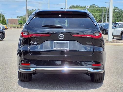 2025 Mazda CX-90 3.3 Turbo S Premium Plus Package