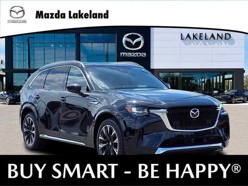 2025 Mazda CX-90 3.3 Turbo S Premium Plus Package