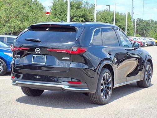 2025 Mazda CX-90 3.3 Turbo S Premium Plus Package