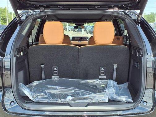 2025 Mazda CX-90 3.3 Turbo S Premium Plus Package
