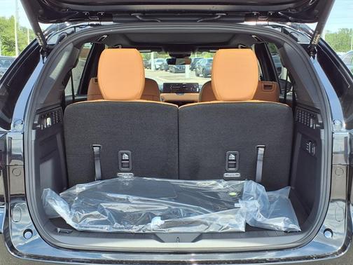 2025 Mazda CX-90 3.3 Turbo S Premium Plus Package