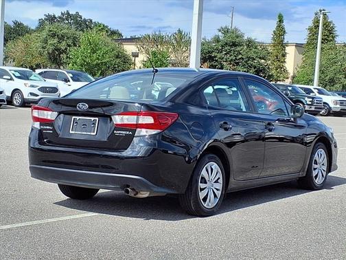 2023 Subaru Impreza Base