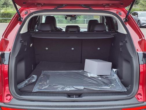2025 Mazda CX-50 2.5 S Select Package