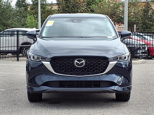 2024 Mazda CX-5 2.5 S Premium Plus Package