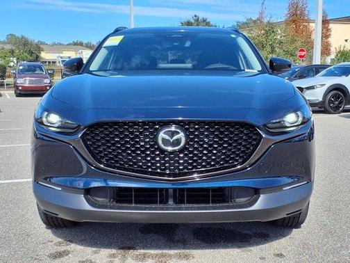 2025 Mazda CX-30 2.5 Turbo Premium Package