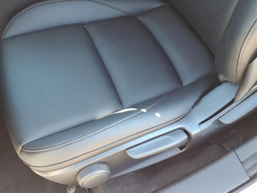 2025 Mazda Mazda3 FWD w/Select Package