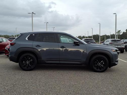2025 Mazda CX-50 2.5 S Select Package