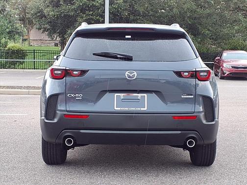 2025 Mazda CX-50 2.5 S Select Package