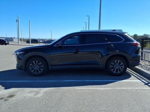 2022 Mazda CX-9 Touring