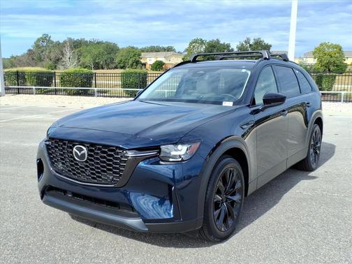 2026 Mazda CX-90 Premium
